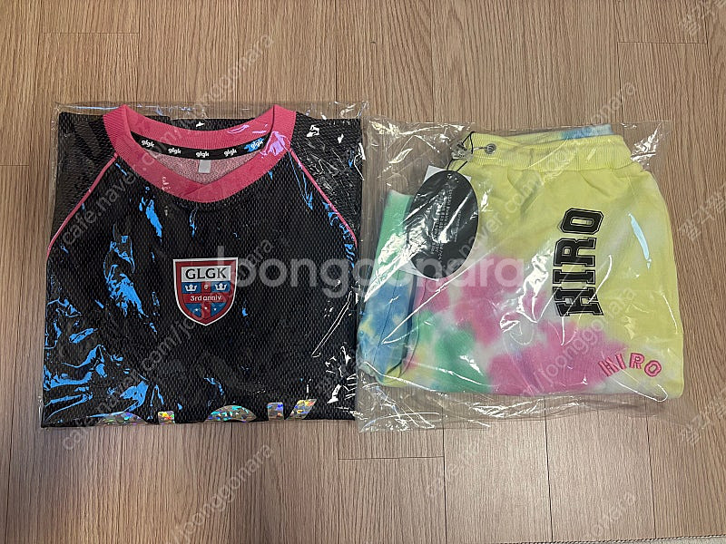 히로 타이다이반바지 140 지엘 3주년티 140 일괄--0