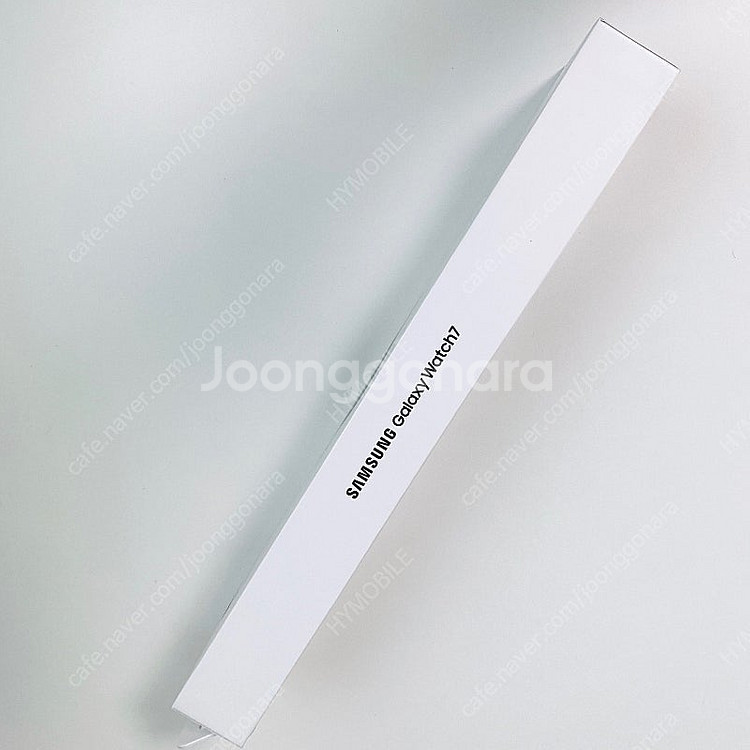 미개봉 갤럭시워치7 그린 40mm LTE 블루투스용 1...--0