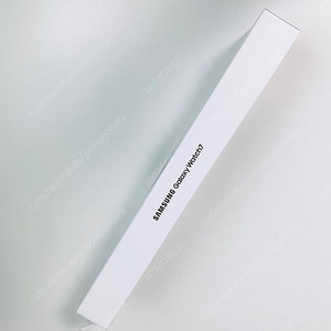 미개봉 갤럭시워치7 그린 40mm LTE 블루투스용 18만