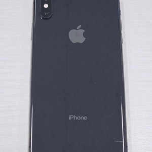 아이폰XS MAX 스페이스블랙색상 256용량 상태좋은 꿀매물 단말기 22만 판매합니다