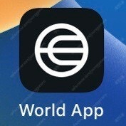월드코인 추천인 삽니다