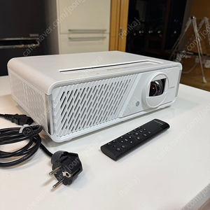 [신품급 풀박] 뷰소닉 X30ST 3800안시루멘 FHD 스마트 빔프로젝터