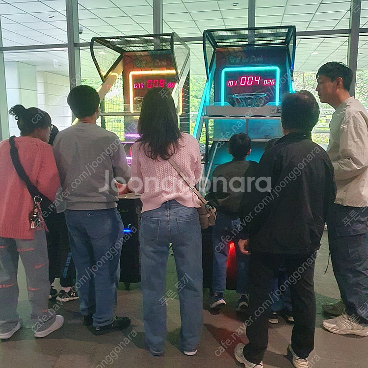 전국 각종 축제 오락기 렌탈--1