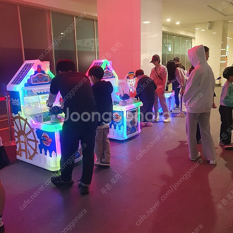 전국 각종 축제 오락기 렌탈--3