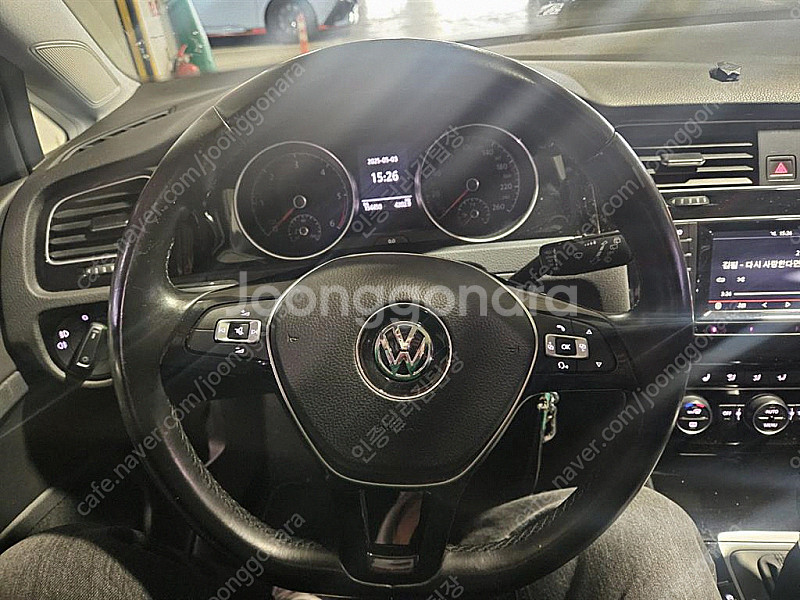 폭스바겐 골프 7세대 20 TDI 저렴하게 판매합니다 ...--7