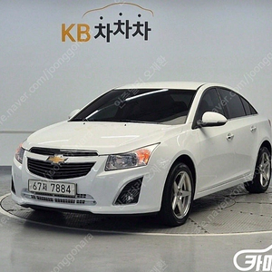 [쉐보레]크루즈 1.8LTZ + (5인승) ★상태 좋은 중고차★할부★리스★전액할부★카드★탁송★24시간 상담 가능합니다★