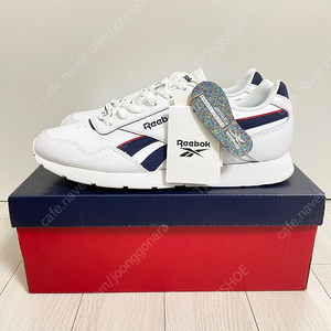 REEBOK ROYAL GLIDE US10.5(285mm)