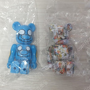 베어브릭 정규시리즈 판매합니다