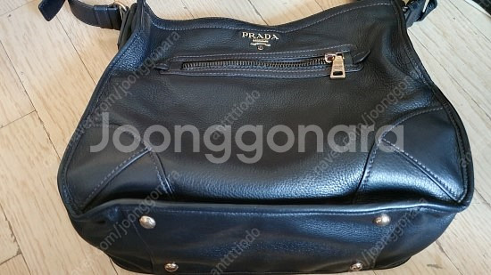 프라다 PRADA 니나리찌 NINARICCI 준 신품급...--1