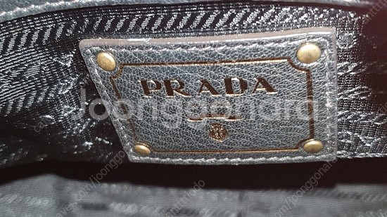프라다 PRADA 니나리찌 NINARICCI 준 신품급...--5