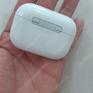 에어팟 프로 팝니다