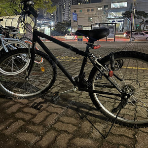 (일산) 삼천리 26인치 MTB 자전거