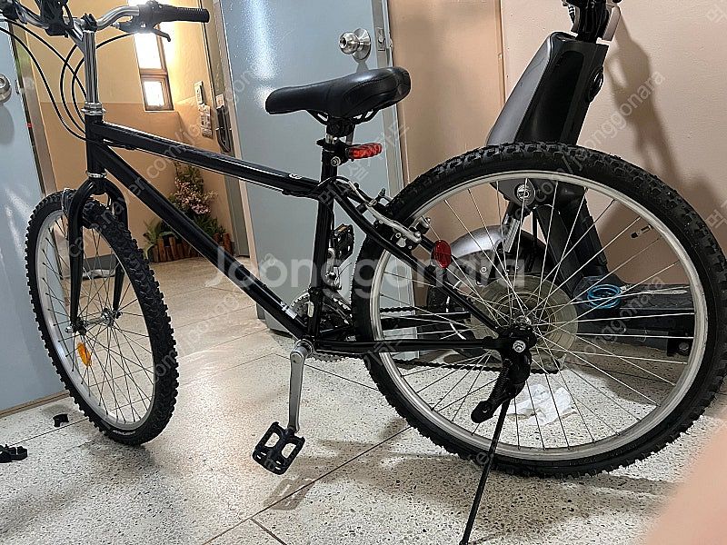 (일산) 삼천리 26인치 MTB 자전거--3