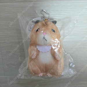 스케로쿠 인형 뚱중햄 브라운색