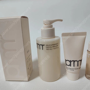 [정품]프리메라 마일드앤퍼펙트 페이셜필링(150ml)