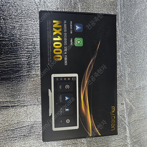 마이딘NX1000카플레이네비게이션