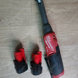 밀워키 M12 FHIR14LR 라쳇렌치