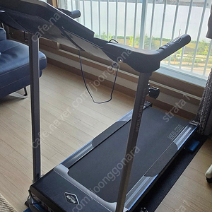 멜킨스포츠 플렉스 트레일 가정용 런닝머신 팝니다