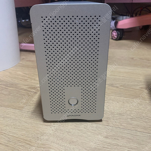 마그마 익스프레스박스 Magma Expressbox 3T PCIe / 인클루저/인클루져/외장ssd/외장하드/그래픽카드/사운드카드