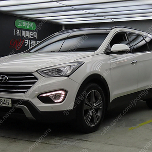 현대 맥스크루즈 R22 2WD 익스클루시브 저렴하게 판매합니다 ★전액할부★저신용★