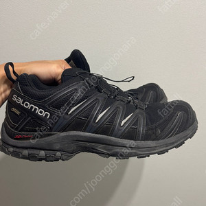 살로몬 XA Pro 3D gtx 275 중고