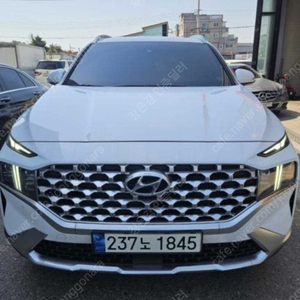 ★특가★ 2880만원 현대 더 뉴싼타페 하이브리드 1.6 HEV 2WD 프레스티지