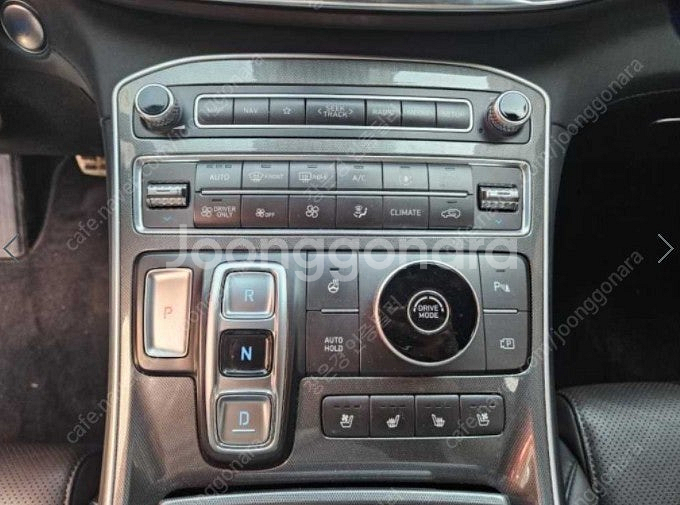 ★특가★ 2880만원 현대 더 뉴싼타페 하이브리드 1.6 HEV 2WD 프레스티지--7