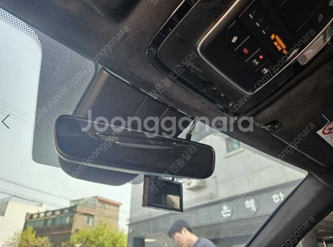 ★특가★ 2880만원 현대 더 뉴싼타페 하이브리드 1.6 HEV 2WD 프레스티지--9