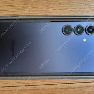 (급처)갤럭시 s25 플러스 s25+ 아이스블루 256gb 팝니다.