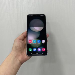 83698 갤럭시Z플립5 민트 512GB 부산 중고폰 팝니다 38만원