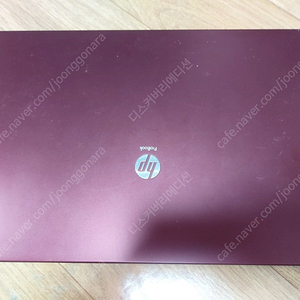 hp 프로북 4416s 노트북 팝니다