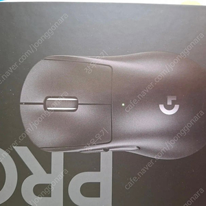 로지텍 G PRO X SUPERLIGHT 2 DEX