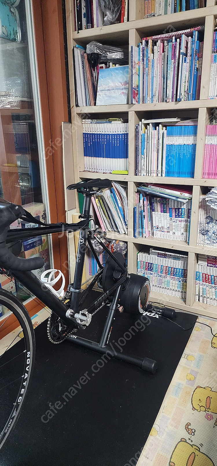 엑스플로바 노자 s 스마트 로라--1