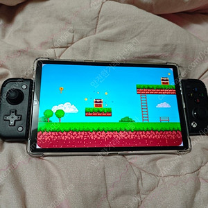 gamesir x2pro 게임패드 태블릿