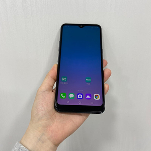 78499 Q51 32GB 블랙 A급 부산 중고폰 팝니다 5만원