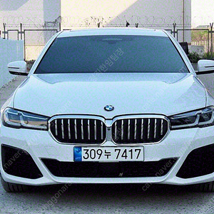 BMW 5시리즈 (G30) 530e M 스포츠 저렴하게 판매합니다 ★전액할부★저신용★