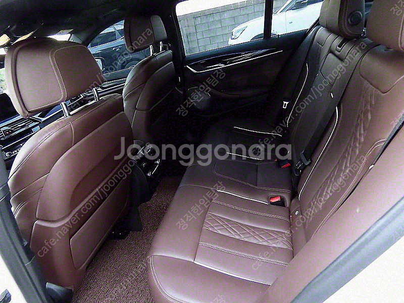 BMW 5시리즈 (G30) 530e M 스포츠 저렴하게...--5