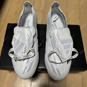 프레데터 엘리트 fg FT 260