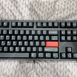 [판매중] 레오폴드 FC900R PD 갈축 기계식 키보드 판매합니다.