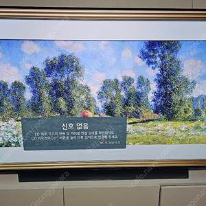 [판매중] LG OLED 65C1 65인치 OLED TV 판매합니다. 37시간 사용