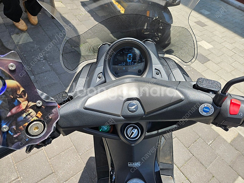 imax125 판매합니다--3