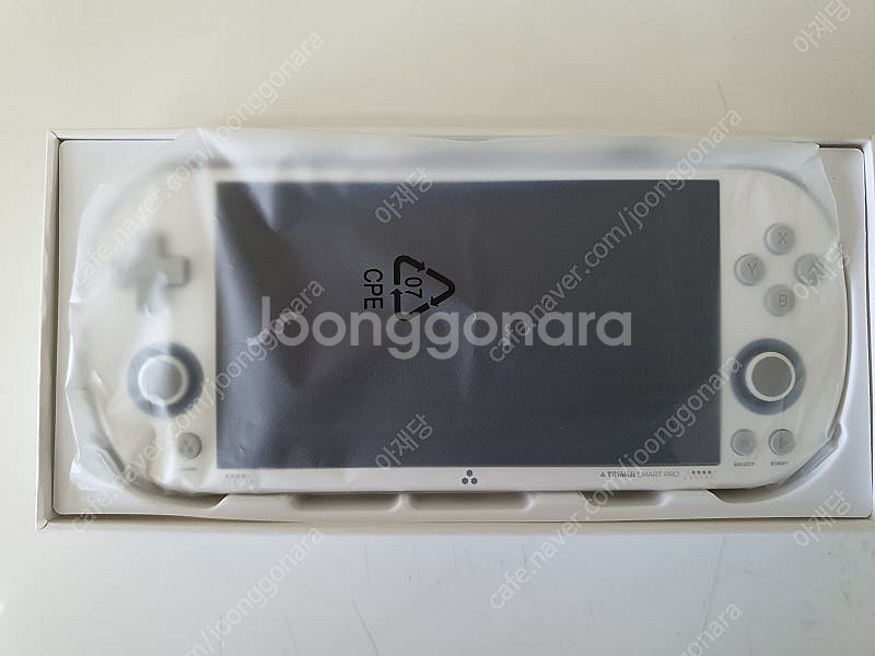 레트로게임기 트리무이 스마트 프로 256기가 한방팩 포...--3