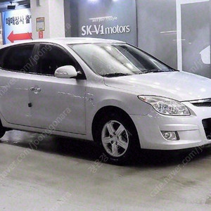 ★특가★ 349만원 2009년식 130,972Km 현대 i30 1.6 VVT 럭셔리