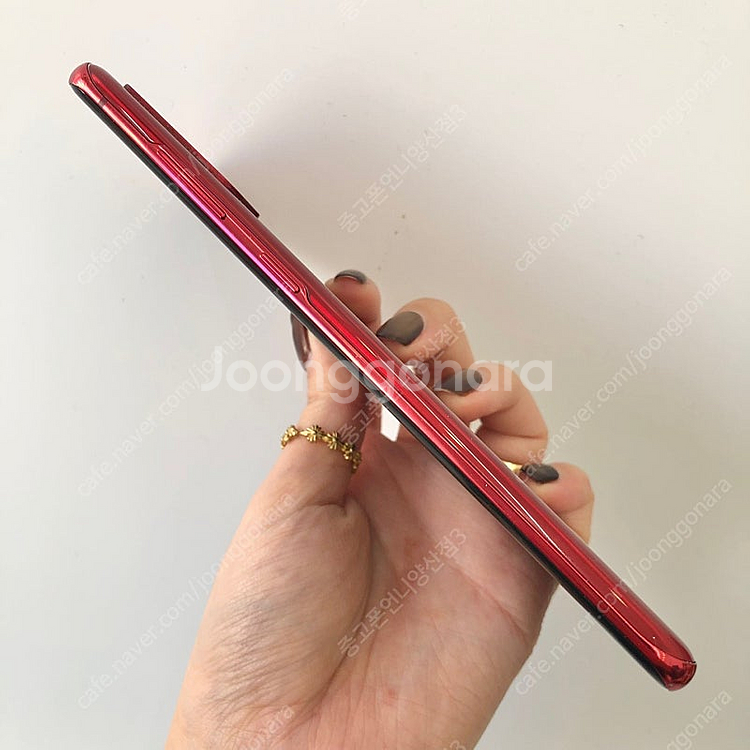 (양산중고폰) 68740 S급 갤럭시S20플러스 (G9...--5