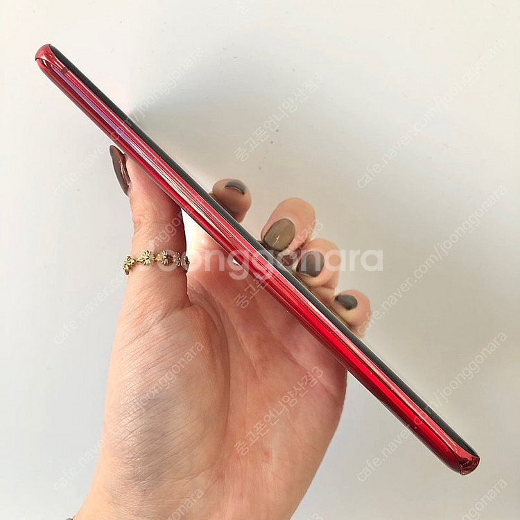 (양산중고폰) 68740 S급 갤럭시S20플러스 (G9...--6