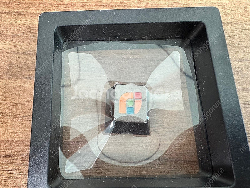 Gmk 파운데이션 아티산--0