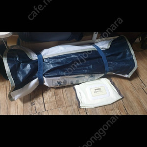 네하 앙고에어텐트 데카트론 2초텐트 xl타프 블랙디어 에어텐트 팔아요