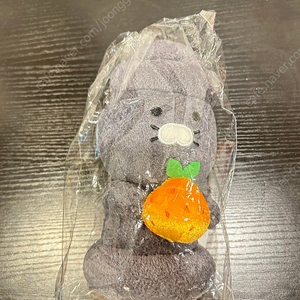 제주도 카카오 춘식이 돌하르방 인형