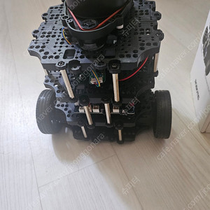 로보티즈 터틀봇3, turtlebot 3 저렴하게 판매합니다. ----> 1차 가격 내림