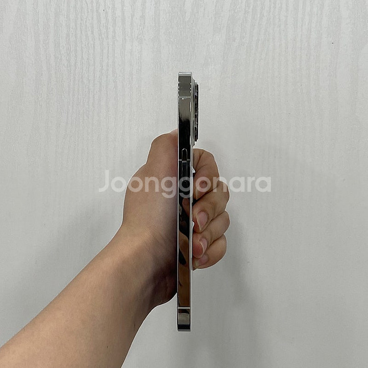 86285 아이폰13프로 128GB 실버 부산 중고폰 ...--4
